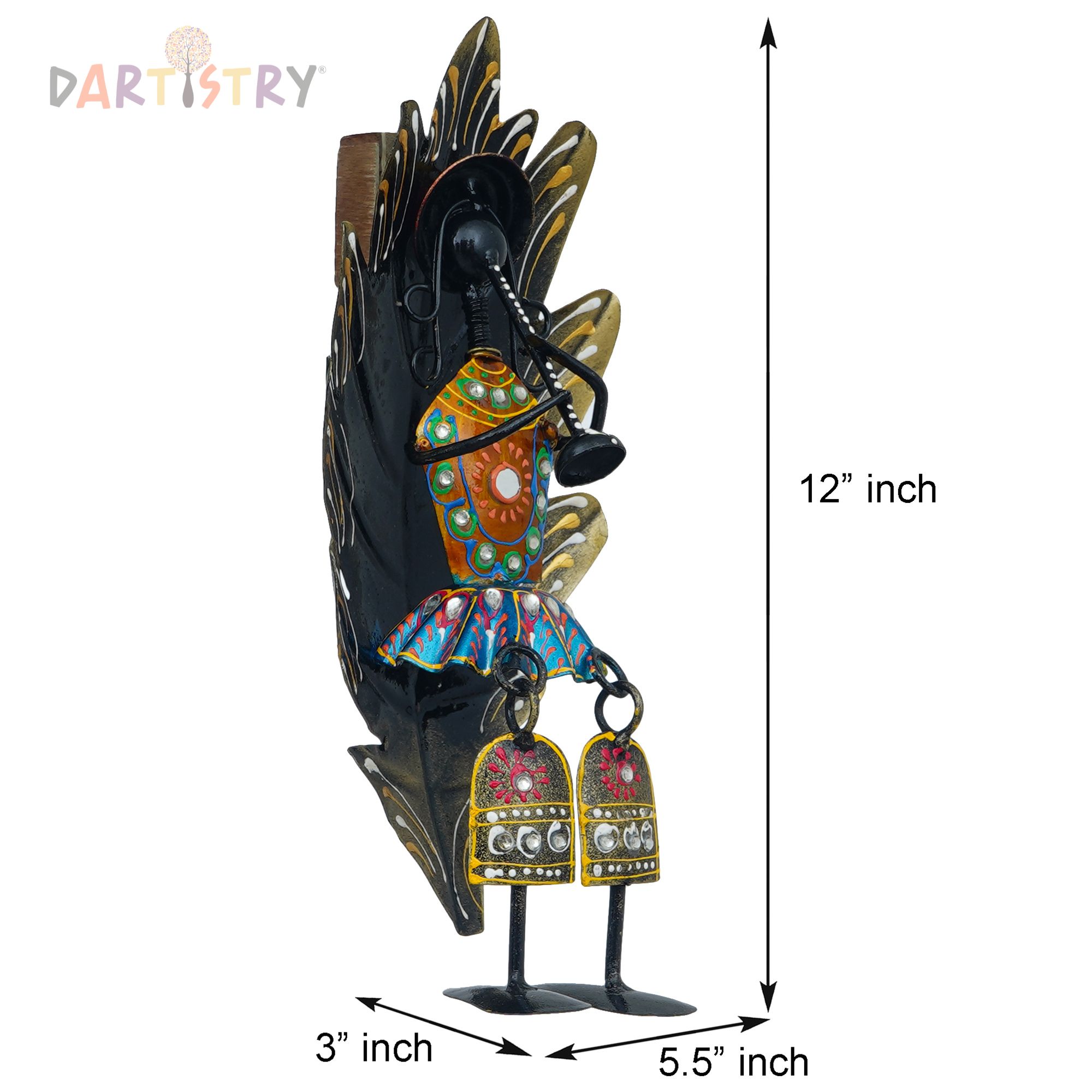 Musician wall Decor Items For Living Room-3