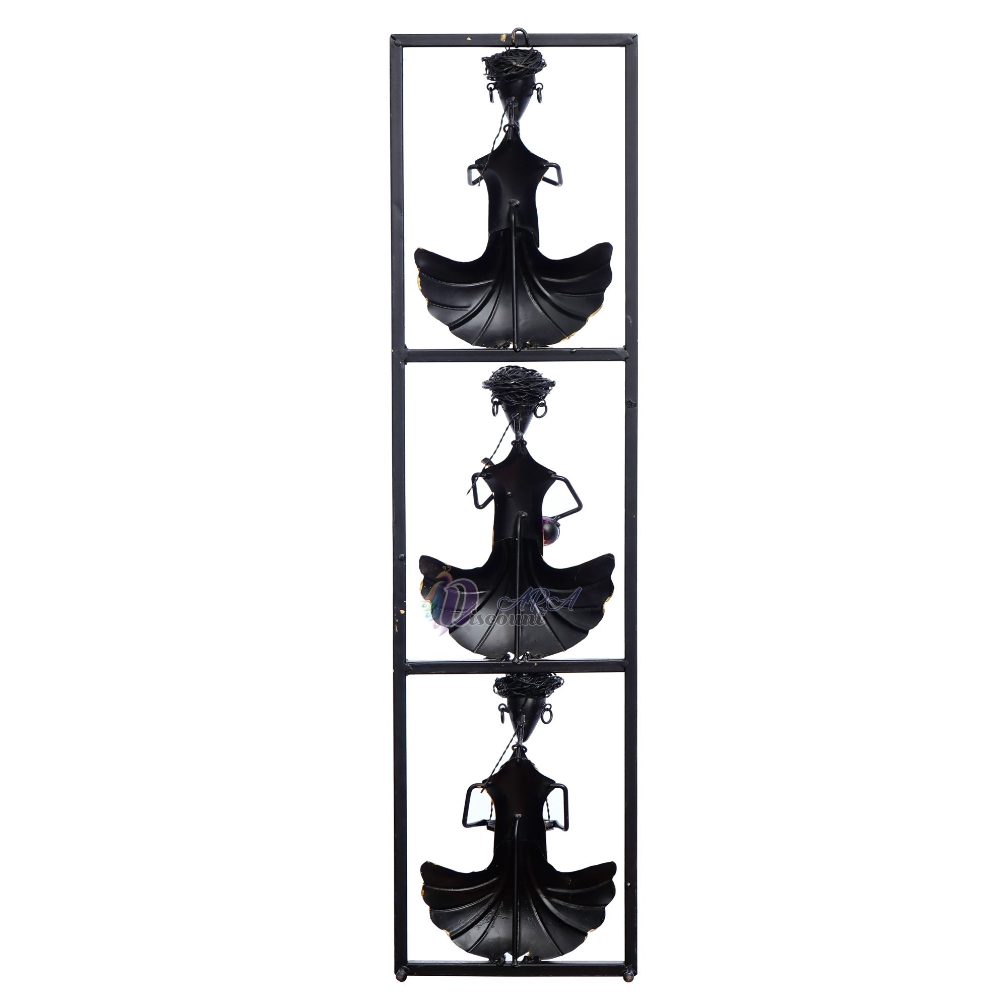 Punjabi Musician Panel For Home Decoration-4