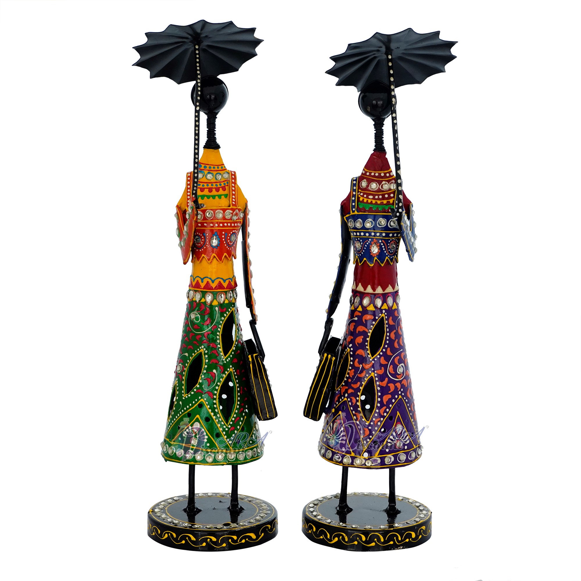 Antique Showpiece For Home Decor / Decoration Items For Living Room-2