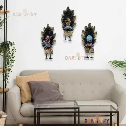 Musician wall Decor Items For Living Room